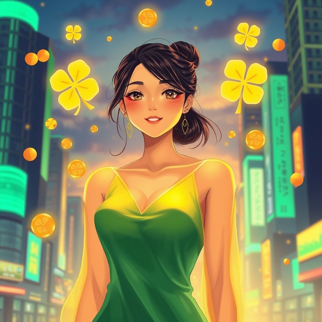 ชื่อหญิงปี 2025 ที่จะทำให้ชีวิตคุณเต็มไปด้วยโชค